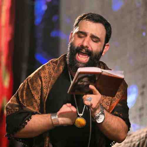 جواد مقدم دعا کن تا بمیرد خواهر تو